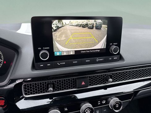 Used 2022 Honda Civic Sport image 20