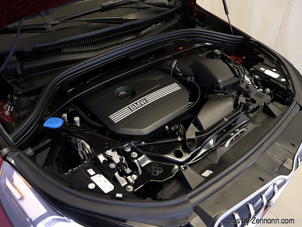 Certified 2026 BMW X1 xDrive28i AWD/4WD image 39