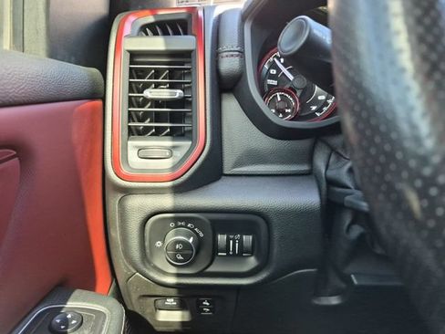 Used 2019 RAM 1500 Rebel w/ Rebel Level 1 Equipment Group AWD/4WD image 19