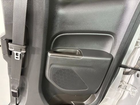 Used 2022 Chevrolet Colorado LT w/ Fleet Safety Package image 37