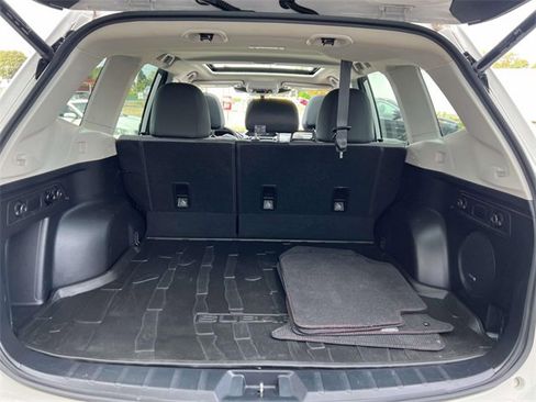 Used 2023 Subaru Forester Sport image 8