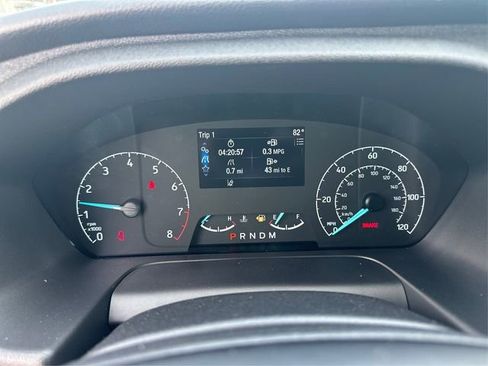 New 2024 Ford Transit 250 Low Roof w/ Load Area Protection Package image 17