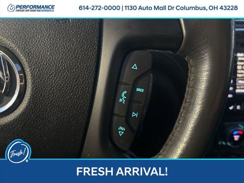 Used 2014 Buick Enclave Leather image 19