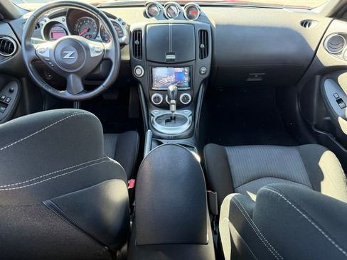 Used 2016 Nissan 370Z Coupe RWD image 20