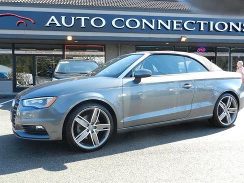 Used 2015 Audi A3 1.8T Premium Plus image 3
