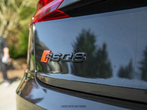 Used 2023 Audi RS Q8 AWD/4WD image 58