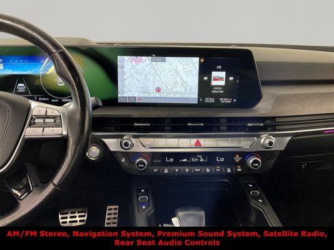 Used 2023 Kia Telluride SX Prestige X-Pro AWD/4WD image 9