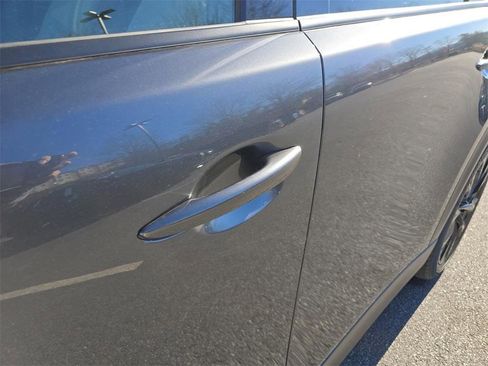 New 2026 MAZDA CX-90 3.3 Turbo w/ Premium Sport Pkg image 13