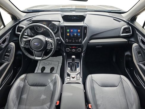 Used 2024 Subaru Forester Limited image 11