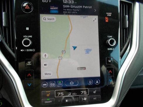 Used 2024 Subaru Outback Premium image 17