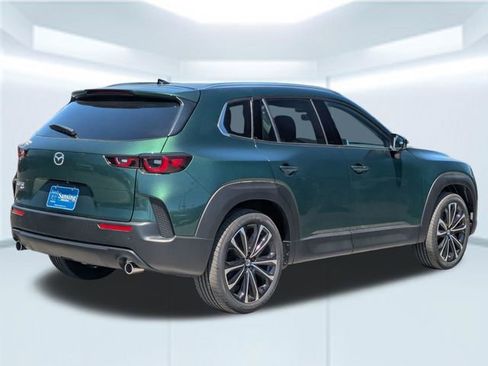 New 2026 MAZDA CX-50 AWD 2.5 S w/ Weather Package image 6