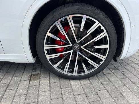 Certified 2023 Maserati Grecale Modena AWD/4WD image 61
