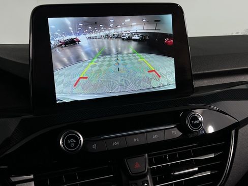 Used 2024 Ford Escape ST-Line image 19