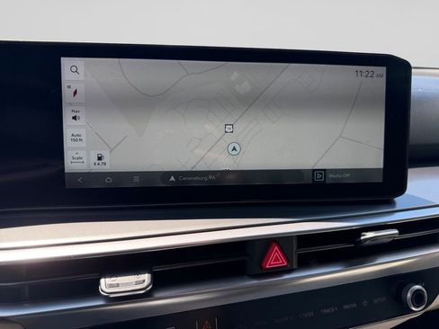 Certified 2025 Kia Sorento S AWD/4WD image 21