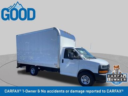 Used 2021 Chevrolet Express 3500 w/ Power Convenience Package