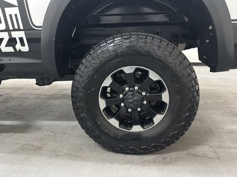 Used 2017 RAM 2500 Power Wagon AWD/4WD image 59