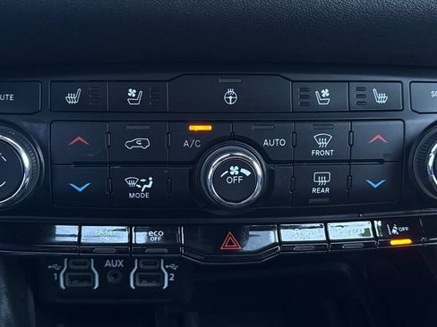 Used 2021 Dodge Durango Citadel AWD/4WD image 32
