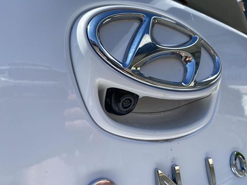Used 2017 Hyundai Ioniq SEL w/ Tech Package 02 FWD image 36