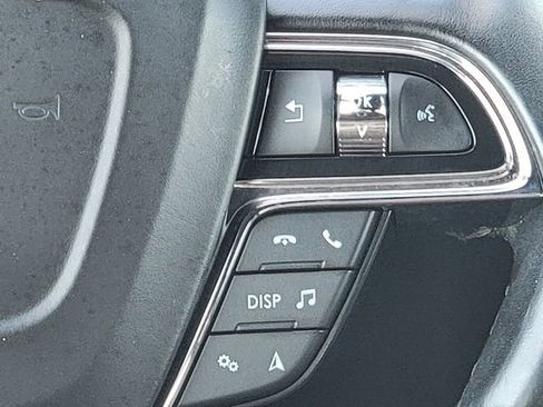 Certified 2023 Lincoln Nautilus Reserve AWD/4WD image 34
