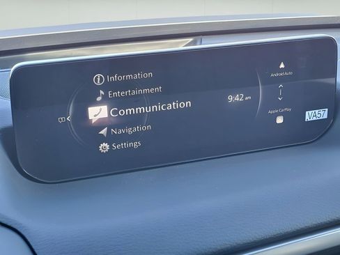 Used 2025 MAZDA CX-50 AWD 2.5 S w/ Weather Package image 11