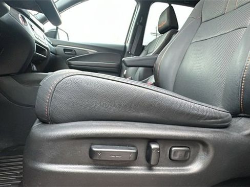 Used 2023 Honda Passport TrailSport image 25