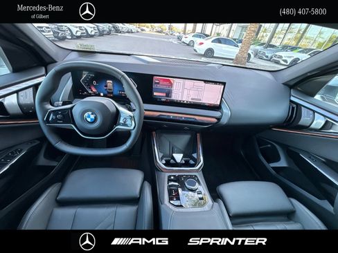 Used 2026 BMW X3 xDrive30i w/ Convenience Package AWD/4WD image 22