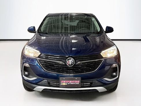 Used 2022 Buick Encore GX Preferred w/ Cold Weather Comfort Package image 4