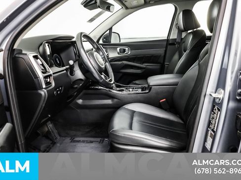 Used 2023 Kia Sorento SX FWD image 16