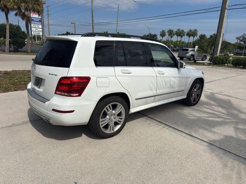 Used 2013 Mercedes-Benz GLK 250 BlueTEC 4MATIC image 6