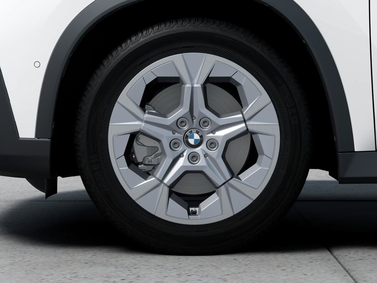 Used 2027 BMW X1 xDrive28i AWD/4WD image 7