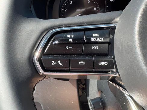 New 2026 MAZDA CX-90 3.3 Turbo S w/ Premium Plus image 11