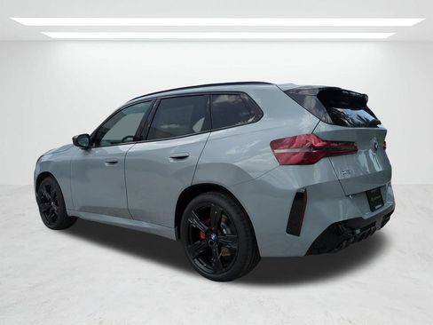 New 2026 BMW X3 M50 w/ Premium Package AWD/4WD image 6
