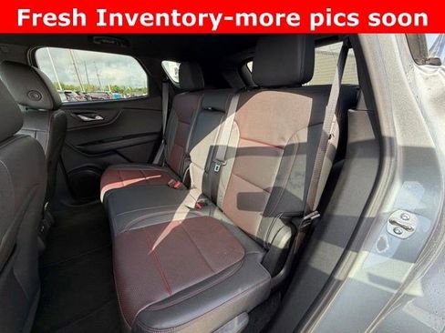 Used 2025 Chevrolet Blazer RS FWD image 10