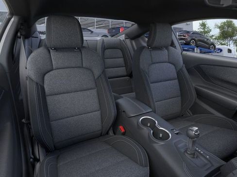 New 2026 Ford Mustang Coupe image 10