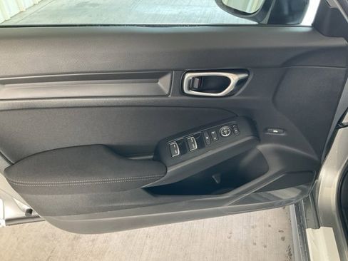 New 2026 Honda Civic Sport image 4