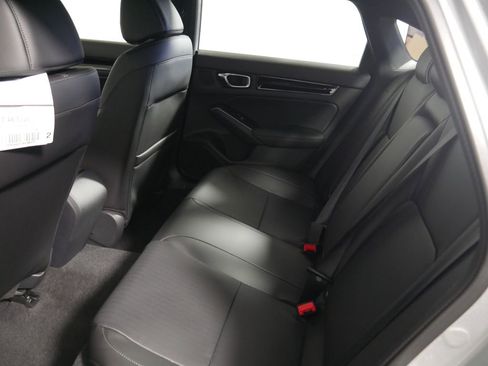 New 2026 Honda Civic Sport image 12