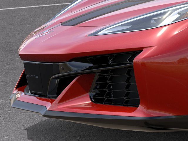 New 2027 Chevrolet Corvette Grand Sport RWD image 13