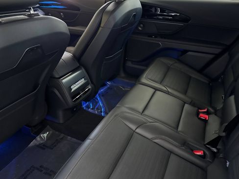 New 2026 Lincoln Nautilus Reserve AWD/4WD image 9