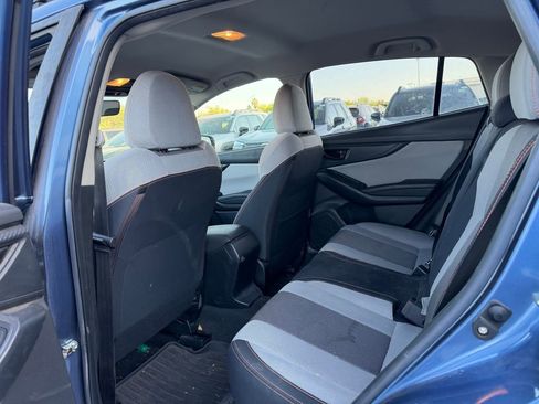 Used 2018 Subaru Crosstrek 2.0i Premium AWD/4WD image 6