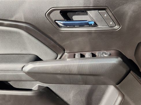 New 2026 GMC Canyon Elevation w/ Convenience Package image 26