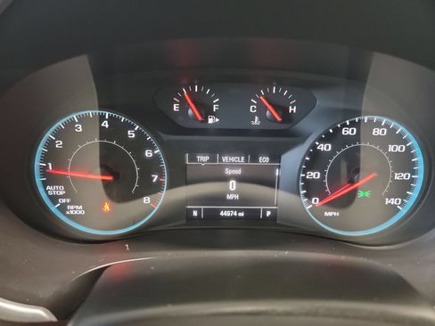 Used 2020 Chevrolet Malibu RS FWD image 18