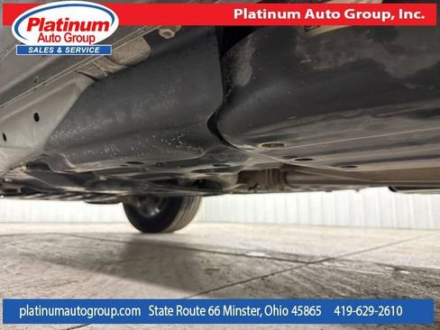 Used 2021 Jeep Grand Cherokee Trailhawk w/ Trailhawk Luxury Group image 9