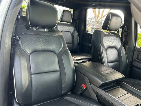 Certified 2025 RAM 1500 Limited AWD/4WD image 48
