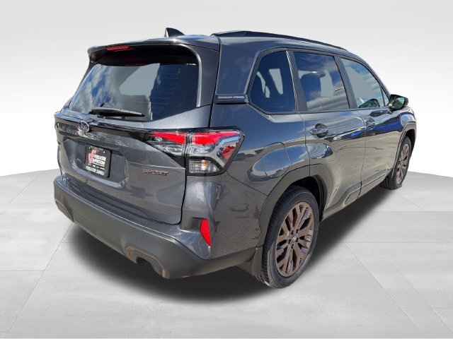 New 2026 Subaru Forester Sport AWD/4WD image 7
