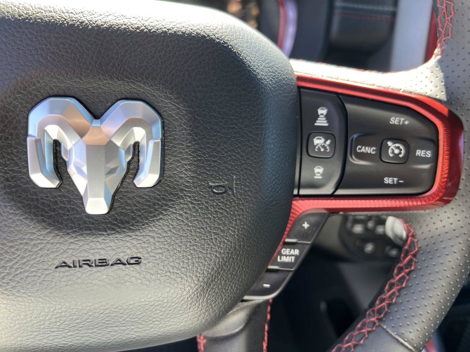 Used 2026 RAM 1500 Rebel w/ Rebel Level 1 Equipment Group AWD/4WD image 12