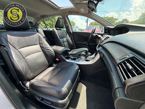 Used 2014 Honda Accord EX-L image 16