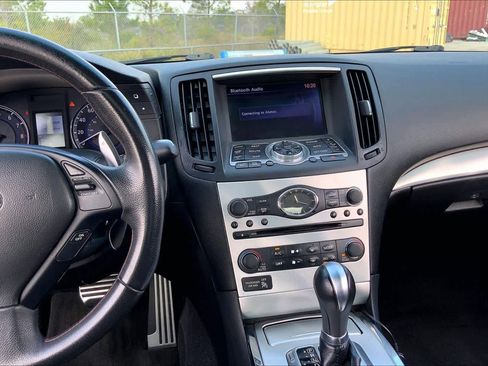 Used 2013 INFINITI G37 IPL image 6