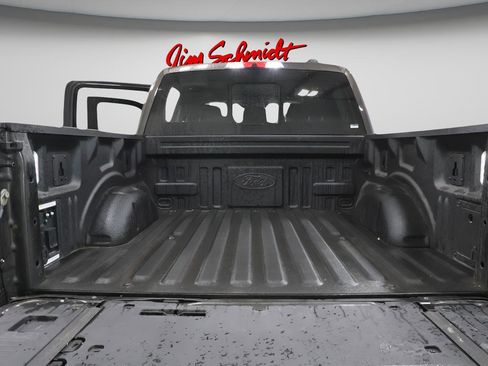 Used 2024 Ford F150 Platinum w/ Equipment Group 703A Plus AWD/4WD image 40
