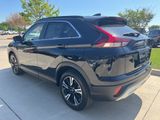 New 2025 Mitsubishi Eclipse Cross SE image 3