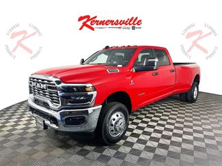 New 2026 RAM 3500 Big Horn video 3